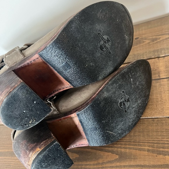 Frye Tall Boots - Picture 5 of 6